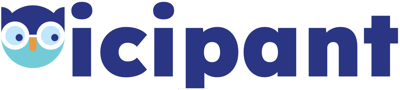 icipant
